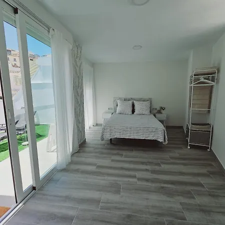 Atico Playa Apartment