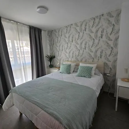 Atico Playa Apartment Torremolinos