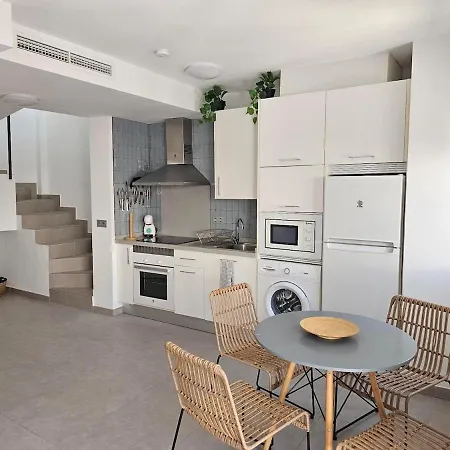 Atico Playa Apartment Torremolinos