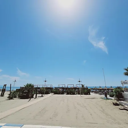 Apartment Atico Playa