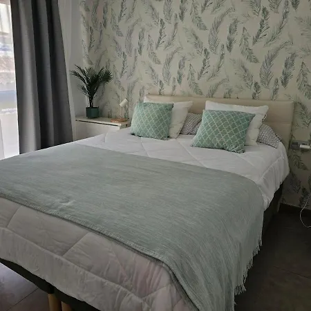 Atico Playa Apartment