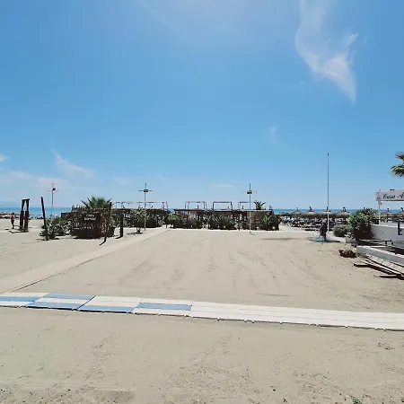 Atico Playa