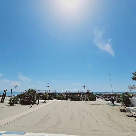 Apartment Atico Playa
